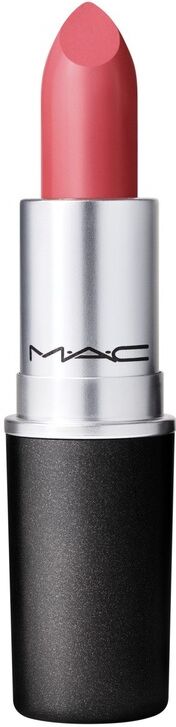 MAC Re-Think Pink Amplified Lipstick Just Curious 3.0 g