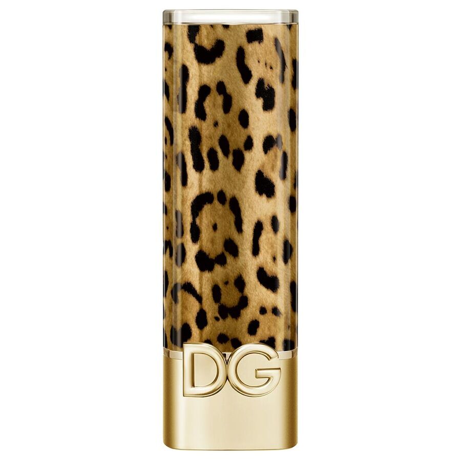Dolce&Gabbana The Only One Luminous Colour Lipstick Kappe Nr. 04 Animalier