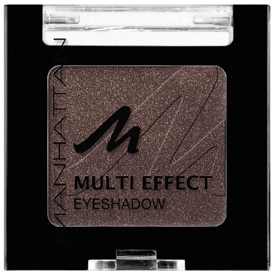 Manhattan Multi Effect Eyeshadow Nr. 96Q Choc Choc Kiss 2.0 g