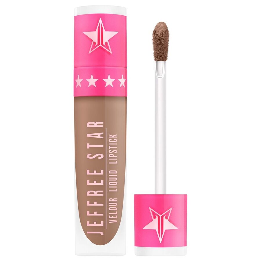 Jeffree Star Cosmetics Velour Liquid Lipstick Gated Community 5.6 ml