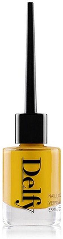 Delfy Cosmetics Gel Nail Polish Nr. 1070A Tuscany 15.0 ml