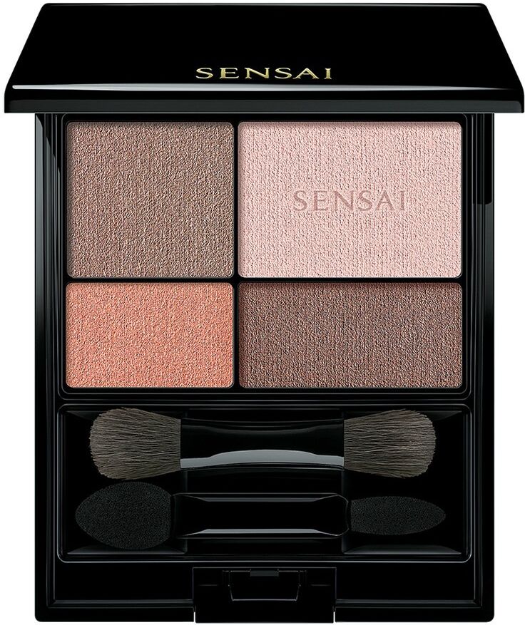 SENSAI Eye Colour Palette 02 Night Sparkle 3.7 g