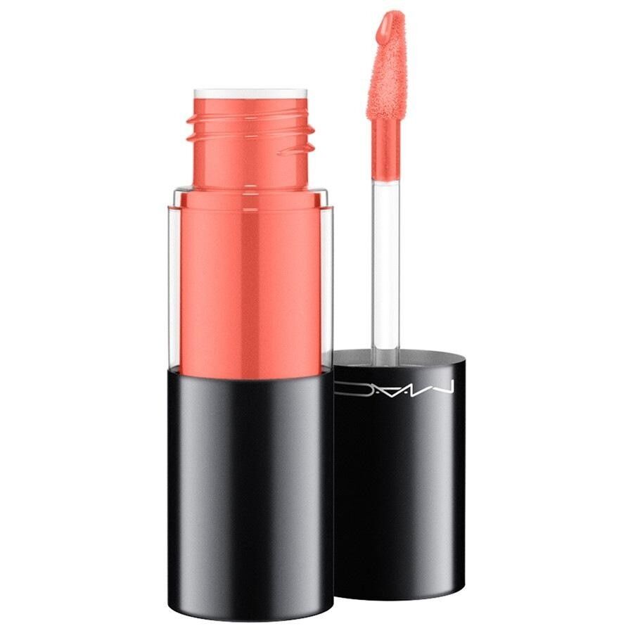 MAC Versicolour Varnish Cream Lip Stain Shock It To Me 8.5 ml