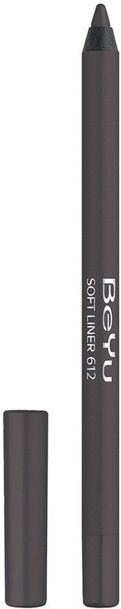 BeYu Soft Liner for Eyes Nr. 612 Dunkelgrau 1.2 g