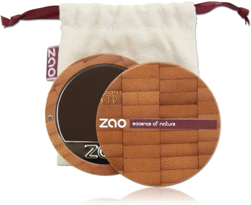 ZAO Bamboo Compact Foundation 741 Mocha 6.0 g