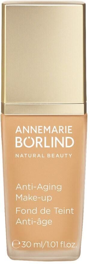 ANNEMARIE BÖRLIND Anti-Aging Make-up Nr. 01 Natural 30.0 ml