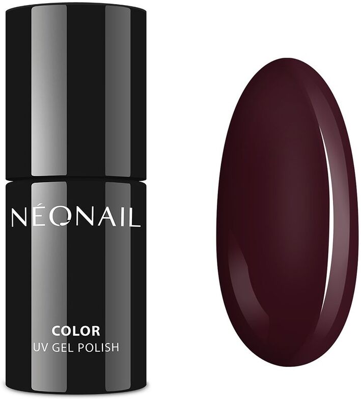 NeoNail Lady in Red Kollektion Dark Cherry 7.2 ml