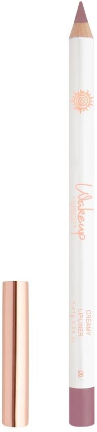 Wakeup Cosmetics Creamy Lipliner Rose Quartz 1.0 g