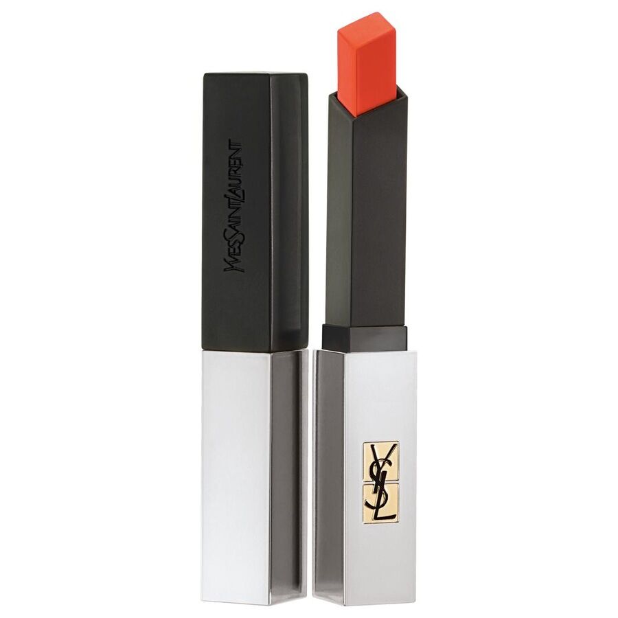Yves Saint Laurent Rouge Pur Couture The Slim Sheer Matte Nr. 103 Orange Provocant 2.2 g