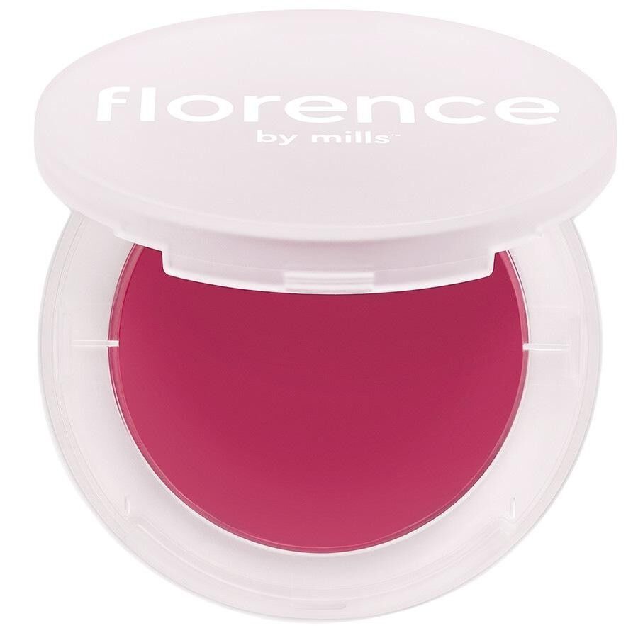 Florence By Mills Cheek Me Later Cream Blush Real Ray 5.6 g