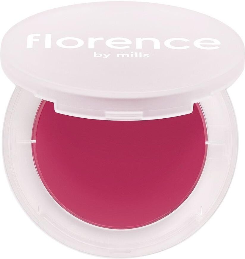 Florence By Mills Cheek Me Later Cream Blush Real Ray 5.6 g