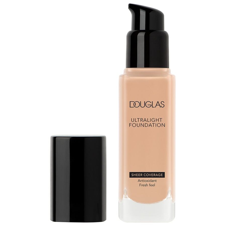 Douglas Collection Make-Up Ultralight Foundation Nr. 30 Neutral Addict 30.0 ml