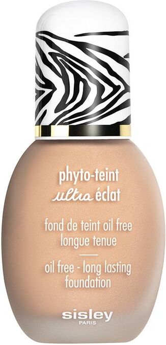 Sisley Phyto-Teint Ultra Eclat Soft Beige 30.0 ml