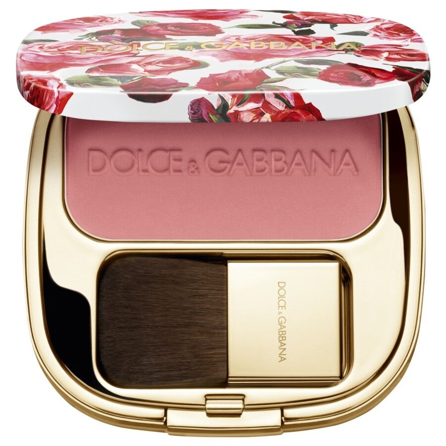 Dolce&Gabbana Blush Of Roses Luminous Cheek Colour Nr. 410 Delight 5.0 g