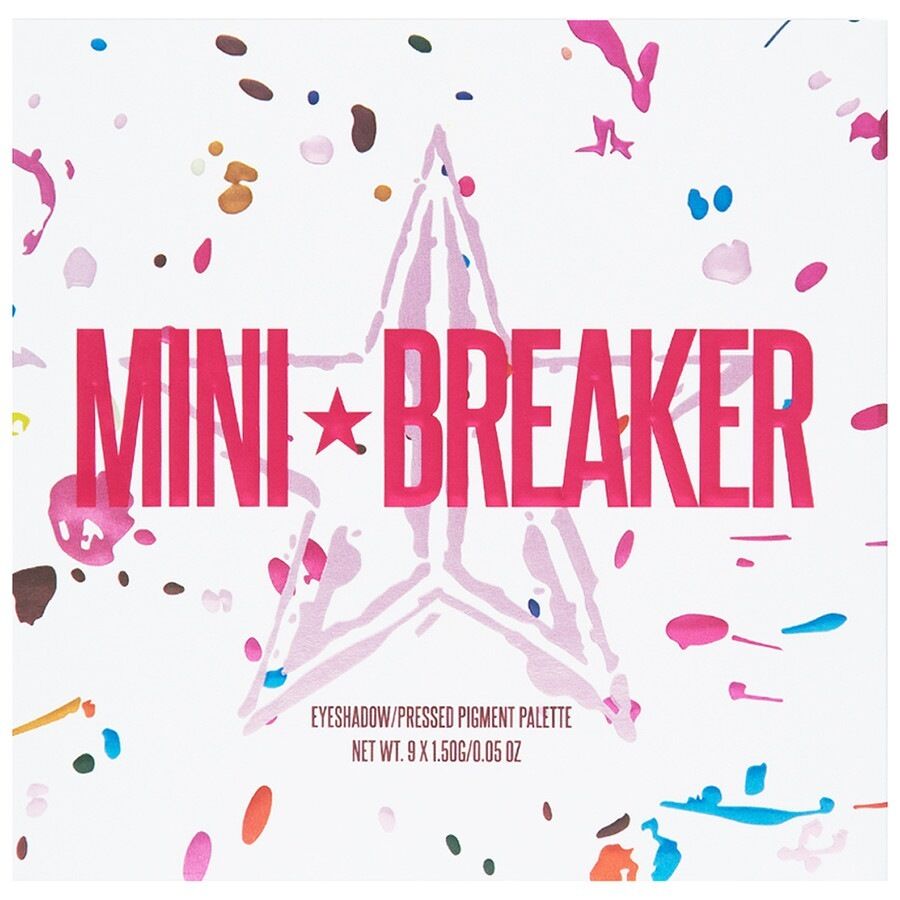 Jeffree Star Cosmetics Mini-Breaker 1.0 g