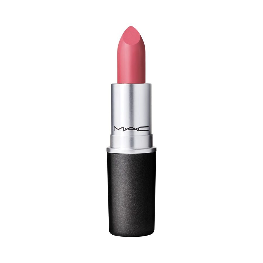 MAC Re-Think Pink Matte Lipstick Get the Hint? 3.0 g