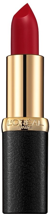 L´OrÉal Paris Color Riche Matte Nr. 346 Red Perfecto 4.8 g