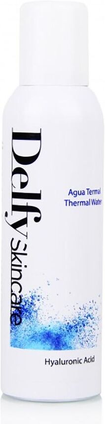 Delfy Cosmetics Thermal Water 150.0 ml