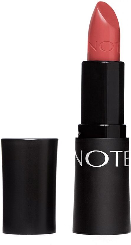 Note Ultra Rich Color Lipstick Nr. 06 Cadny Nude 4.5 g