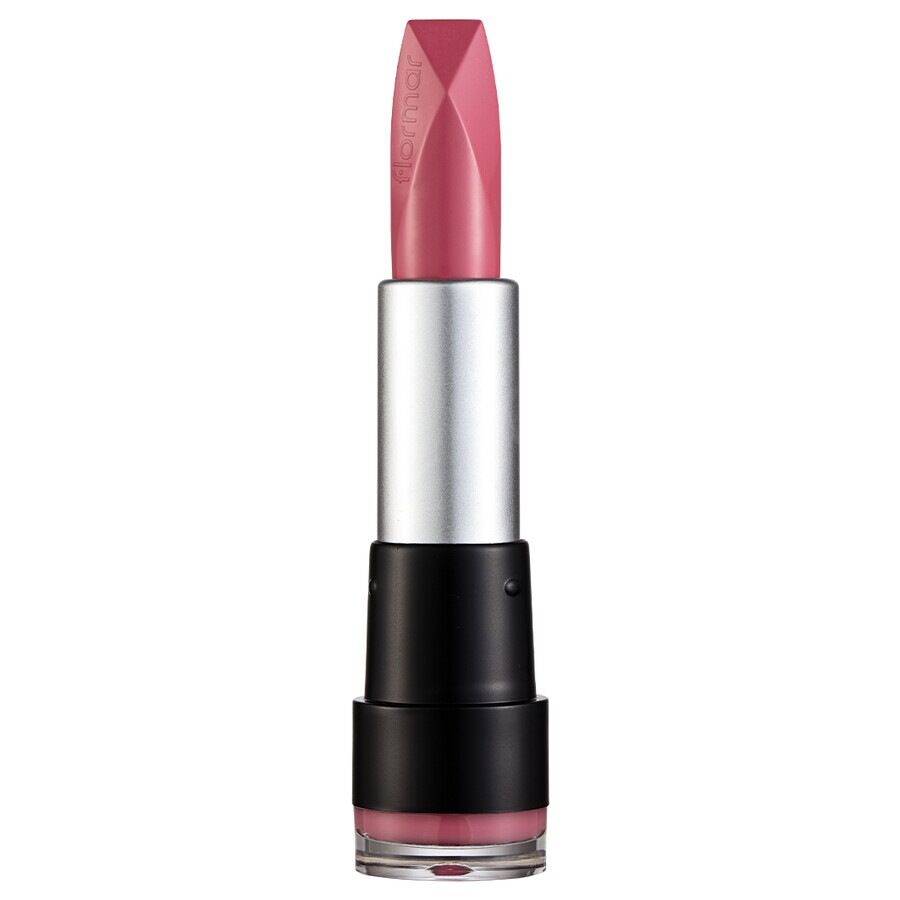 Flormar Extreme Matte Lipstick Nr. 2 Pale Pink 4.0 g
