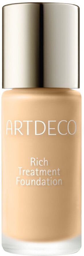 Artdeco Rich Treatment Foundation Nr. 15 Cashmere Rose 20.0 ml