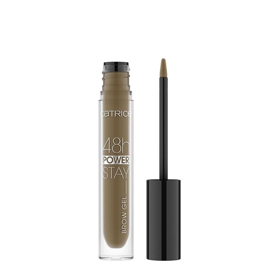 Catrice 48h Power Stay Brow Gel Nr. 010 Light 4.5 ml