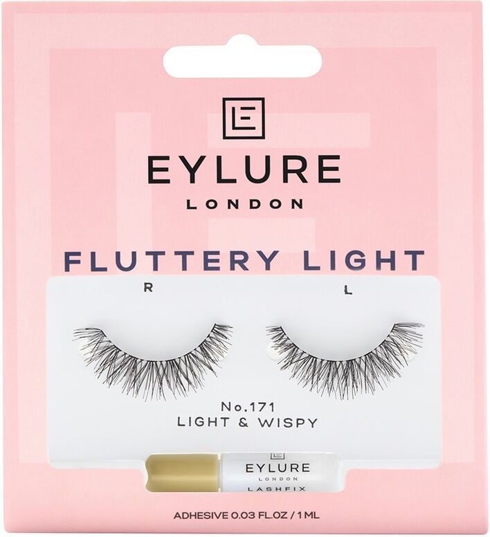 Eylure Fluttery Light 171