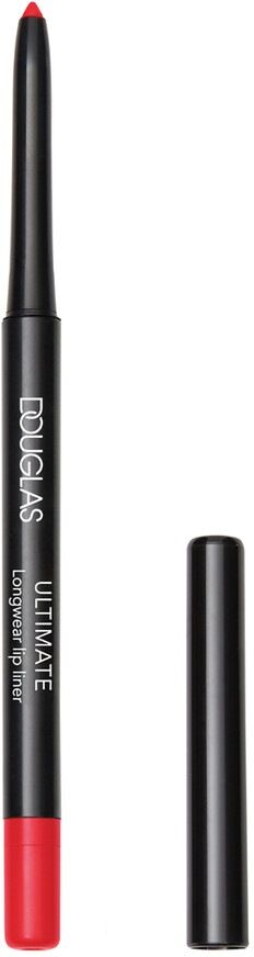 Douglas Collection Make-Up Ultimate Longwear Nr. 60 Electriic Ruby