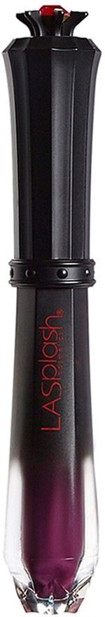 LaSplash Wickedly Divine Liquid Lipstick Evil Queen 3.0 ml