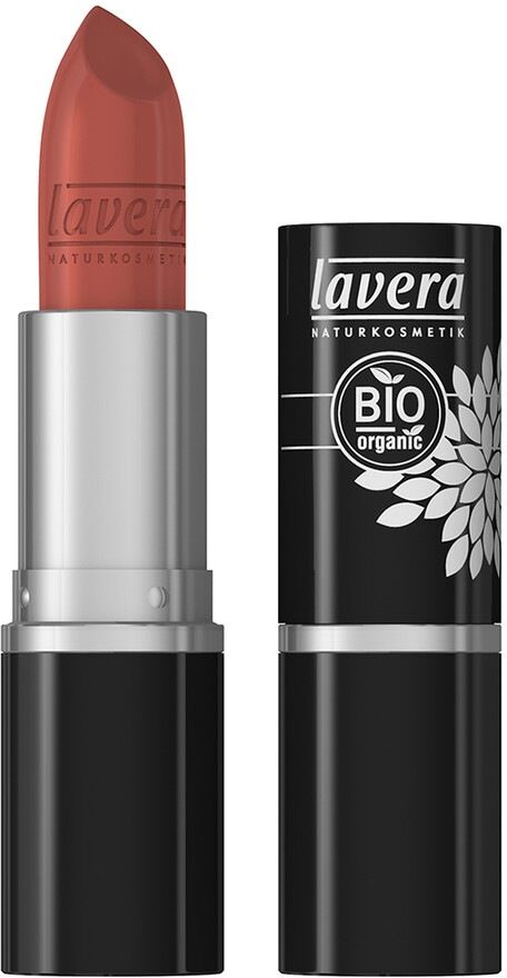 lavera Trend sensitiv Lips Beaut. Lips Colour Intense -Coral Flamingo 37- 4.5 g