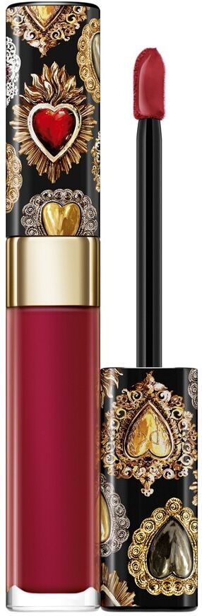 Dolce&Gabbana Shinissimo High Shine Lip Lacquer Nr. 640 #DG Amore 5.0 ml