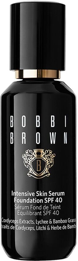 Bobbi Brown Intensive Skin Serum Foundation Nr. W-108 Chestnut 30.0 ml