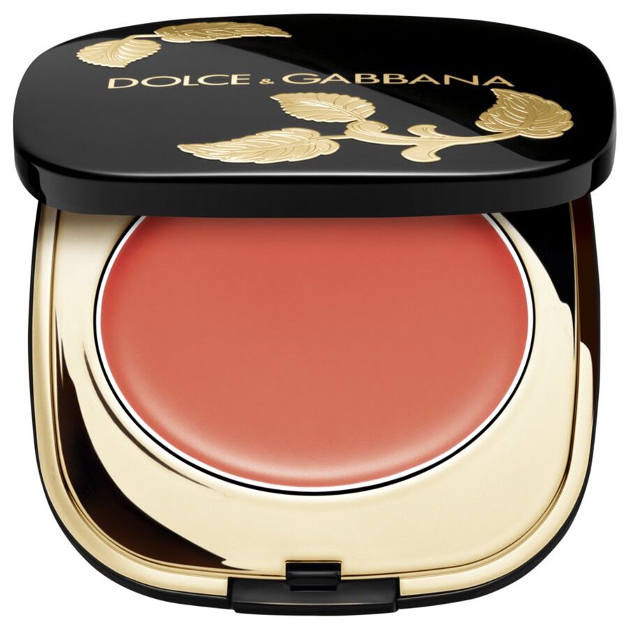 Dolce&Gabbana Dolce Blush Creamy Cheek & Lip Colour Nr. 10 Tangerine 4.8 g