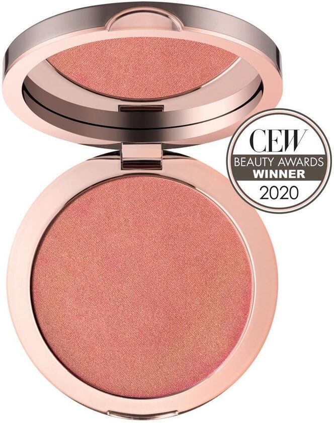 Delilah Pure Light Compact Illuminating Powder Lustre 9.9 g