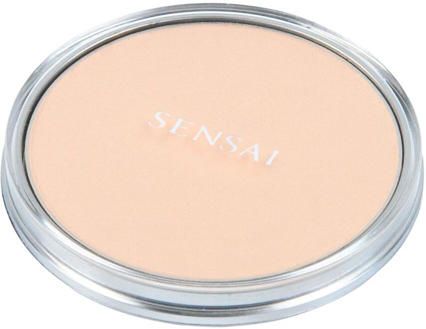 SENSAI Cellular Performance Total Finish Foundation Refill SPF15 Nr. TF13 Warm Beige 11.0 g