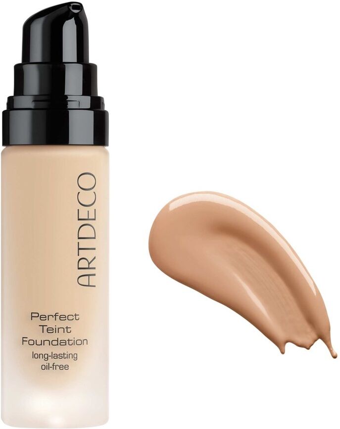 Artdeco Perfect Teint Foundation Nr. 56 Olive Beige 20.0 ml