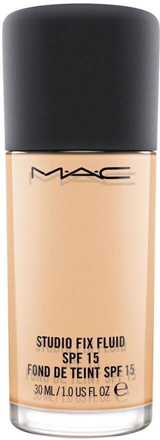 MAC Studio Fix Fluid SPF 15 N6 30.0 ml