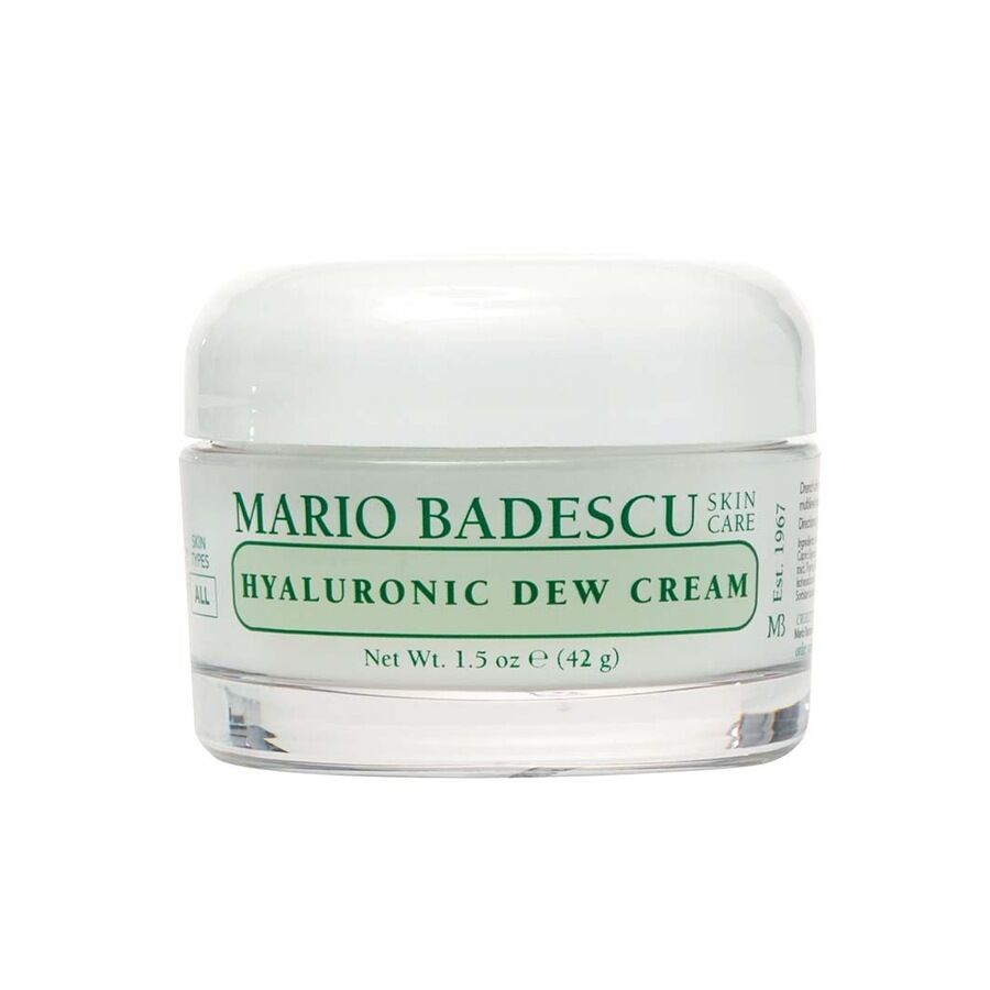 Mario Badescu Hyaluronic Dew Cream HYALURONIC DEW CREAM 42.0 g