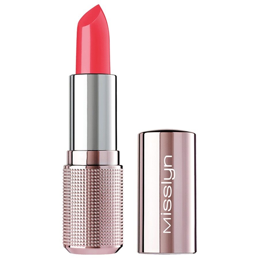 Misslyn Color Crush Lipstick Kiss My Lips! 3.5 g