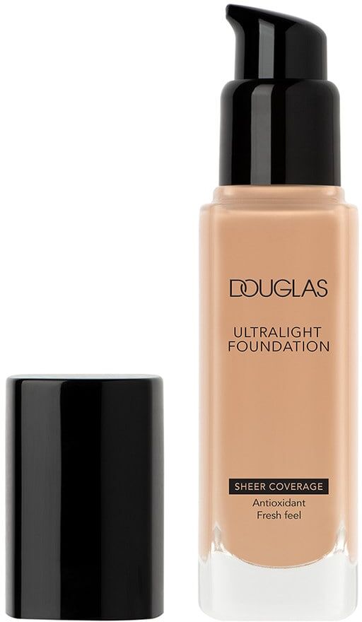 Douglas Collection Make-Up Ultralight Foundation Nr. 45 Sensational Veil 30.0 ml