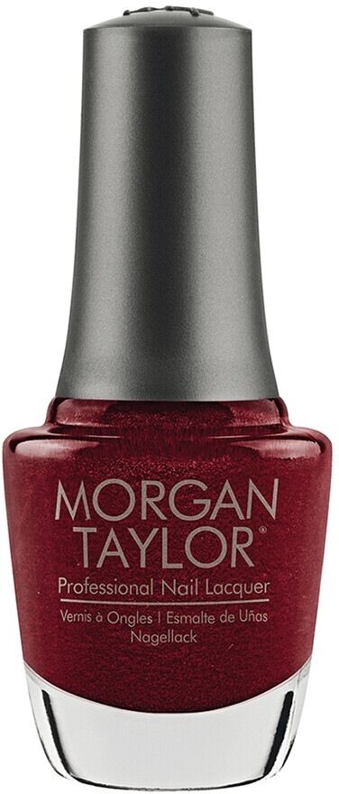 Taylor MORGAN TAYLOR Nagellack I'M So Hot 15.0 ml