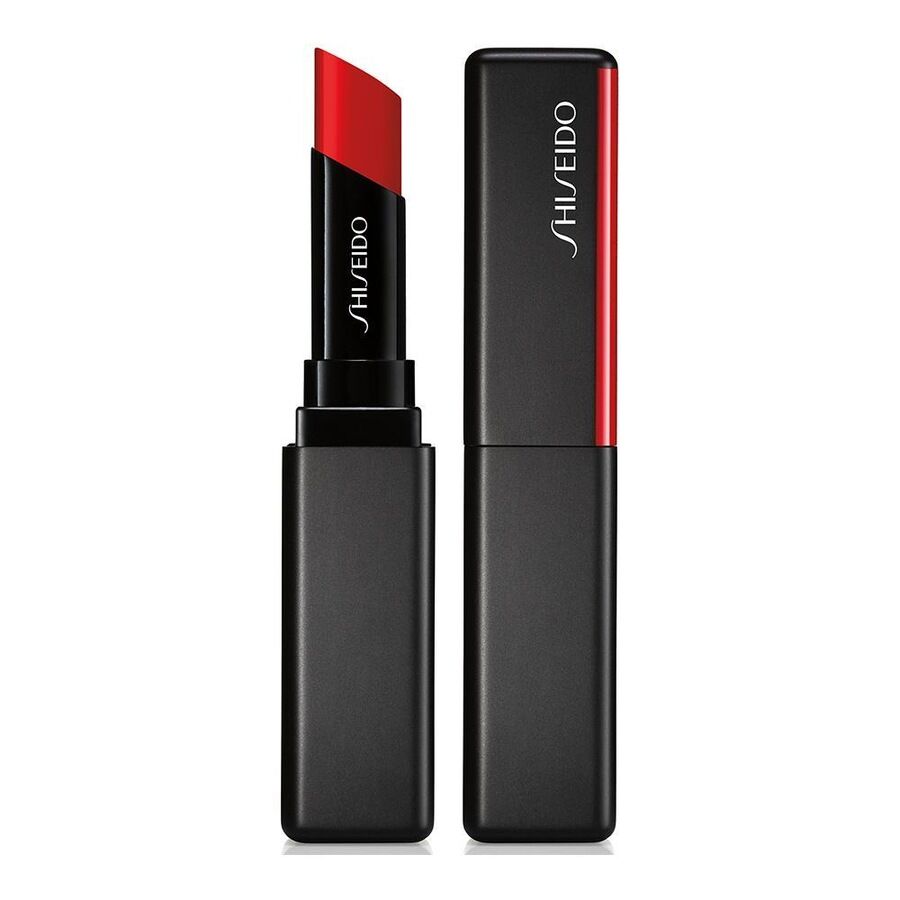 Shiseido VisionAiry Gel Lipstick Nr. 222 Ginza Red 1.6 g