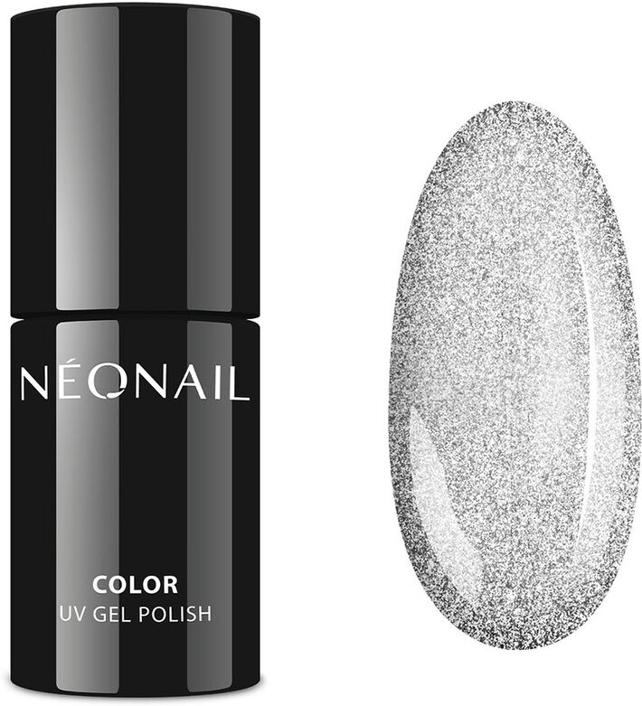 NeoNail Think Blink! Kollektion Twinkle White 7.2 ml