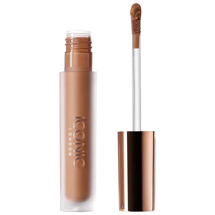 ICONIC LONDON Seamless Concealer Mahogany 4.2 ml