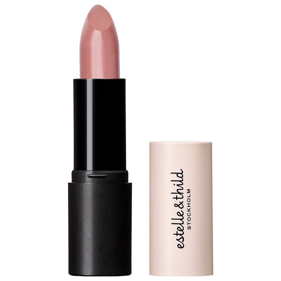 Estelle & Thild BioMineral Cream Lipstick Cashmere 4.5 g