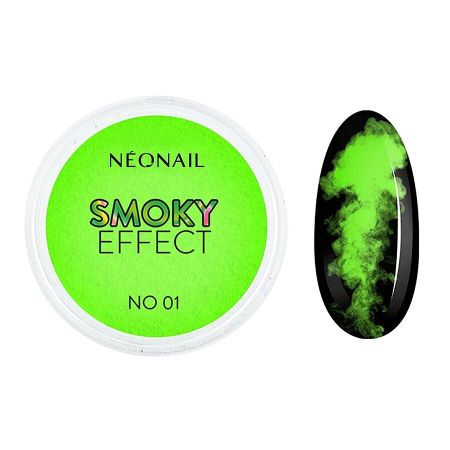 NeoNail Smoky Effect Nr. 1 2.0 g