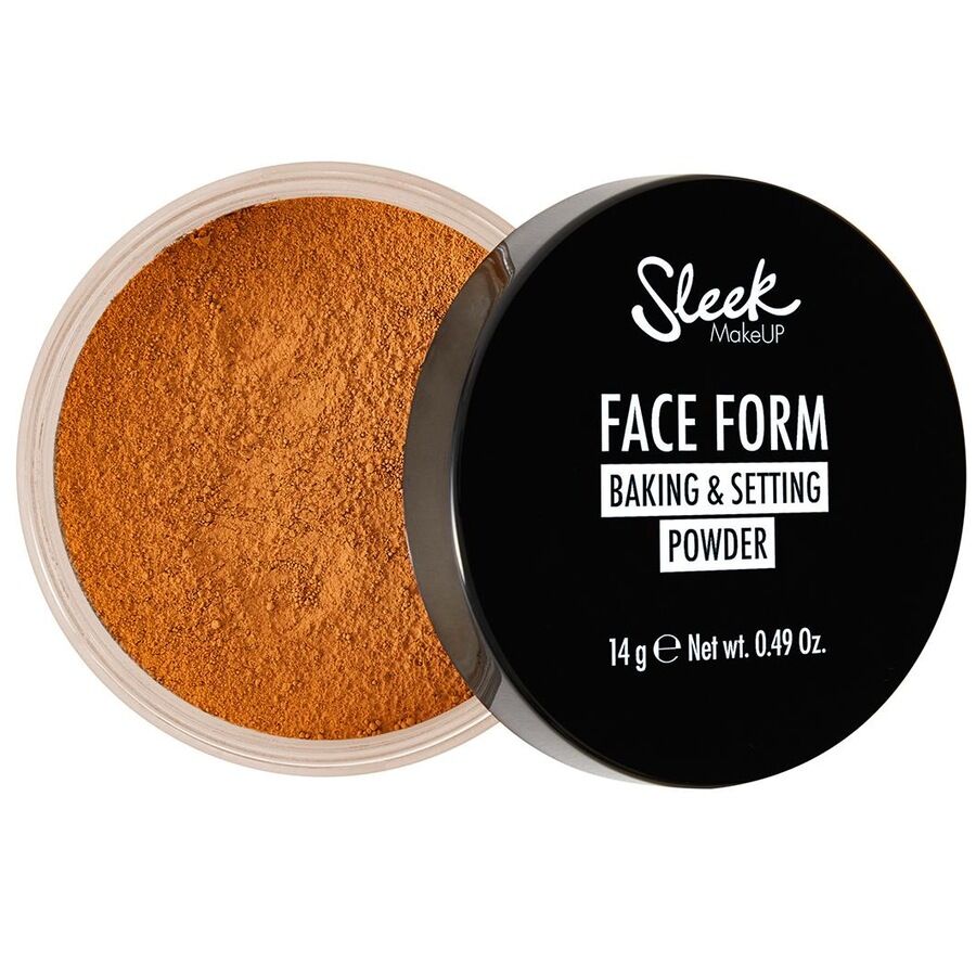 Sleek Baking & Setting Powder 12.75 Gramm 12.75 g