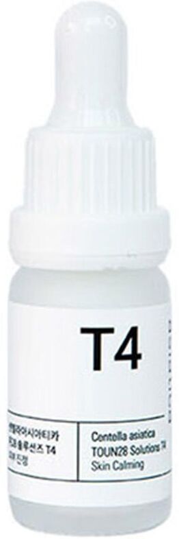 Toun28 Toun28 T4 Centella Asiatica Serum 10.0 ml