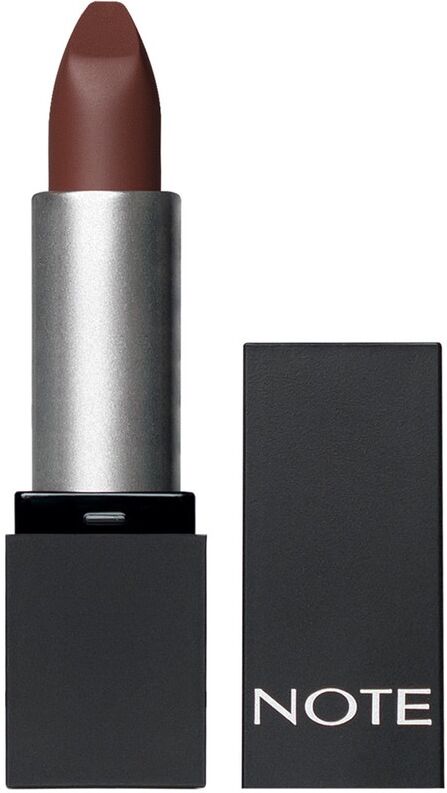 Note Mattever Lipstick Nr. 01 Chocolat Mood 4.0 g