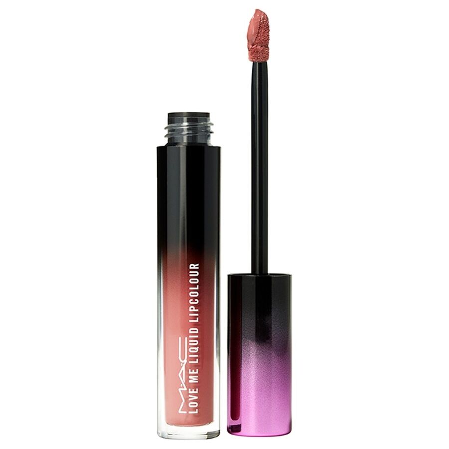 MAC Love Me Liquid Lipcolour Laissez-Faire 3.1 ml